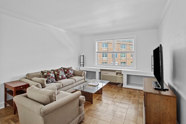 Foto del edificio - 1706 W Abingdon Dr