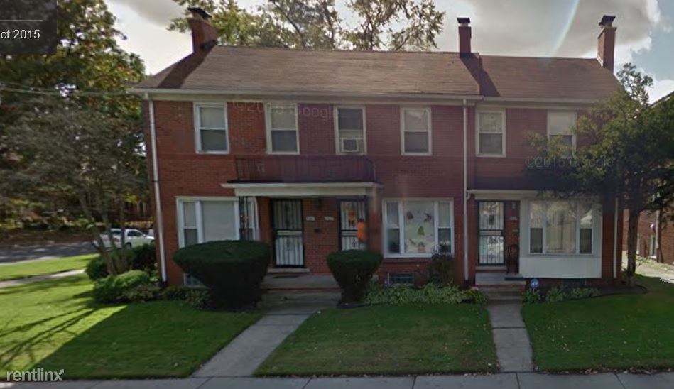 Foto principal - 2505 W McNichols Rd