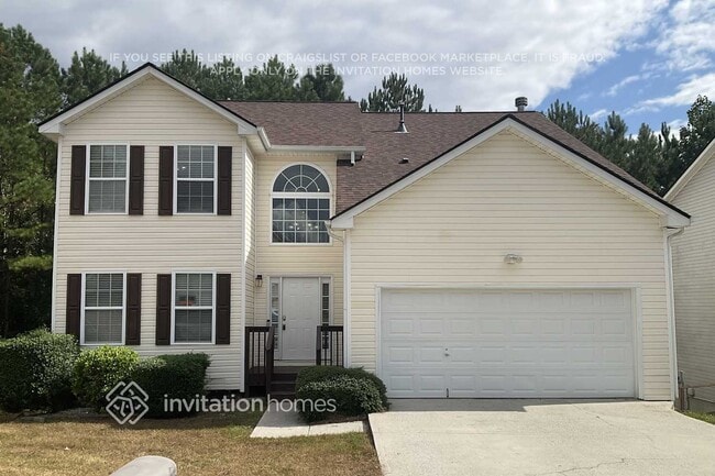Building Photo - 4965 Bridle Point Pkwy