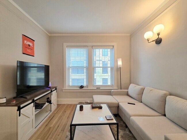 Foto del edificio - 2746 N Hampden Ct