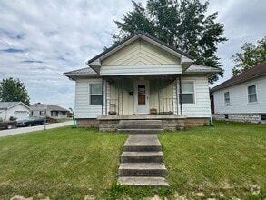 Building Photo - 1202 S Buckeye St