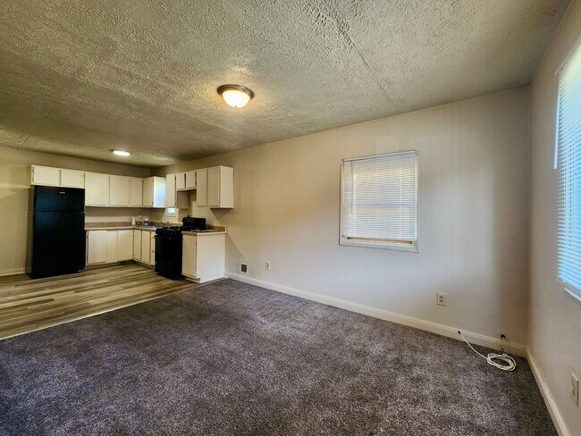 Foto del edificio - 329-331 Murray St