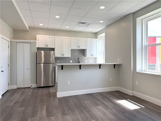 Foto del edificio - 422 Walnut St