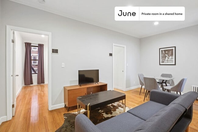 Foto del edificio - Room in Shared 4 bed/1 bath home in Hamilton Heights