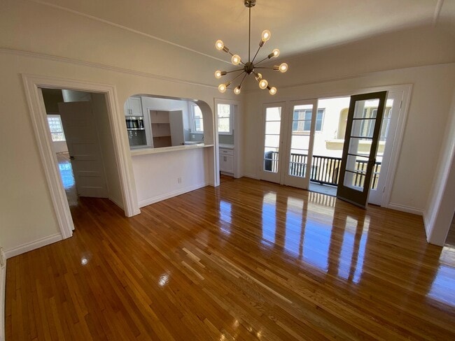 Foto del edificio - 241 S New Hampshire Ave