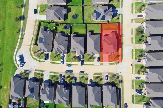 Foto del edificio - 29902 Tallow Grove Ln