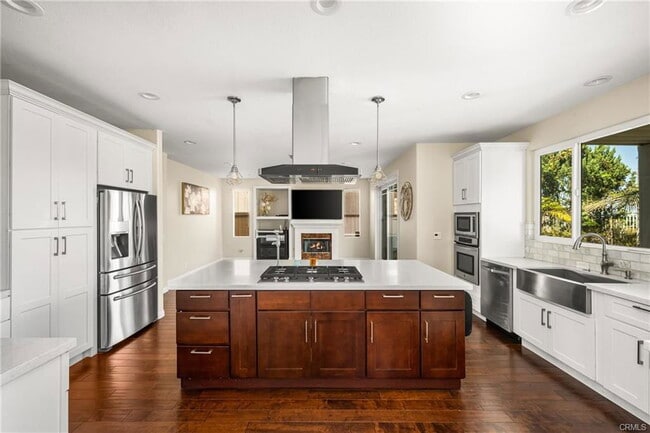 Foto del edificio - 5835 E Ridgemont Ct