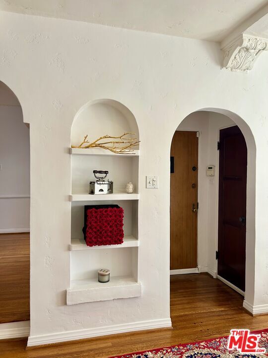 Foto del edificio - 8673 W Olympic Blvd