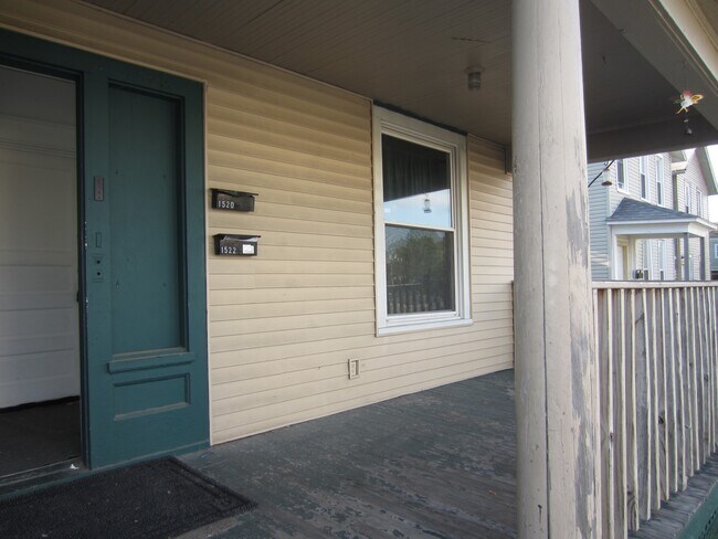 Building Photo - 1522 N Ripley St