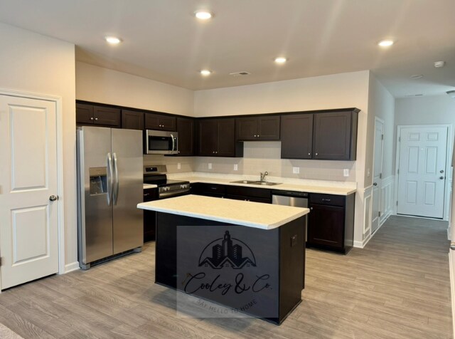 Foto del edificio - 42 Floating Brg Trl