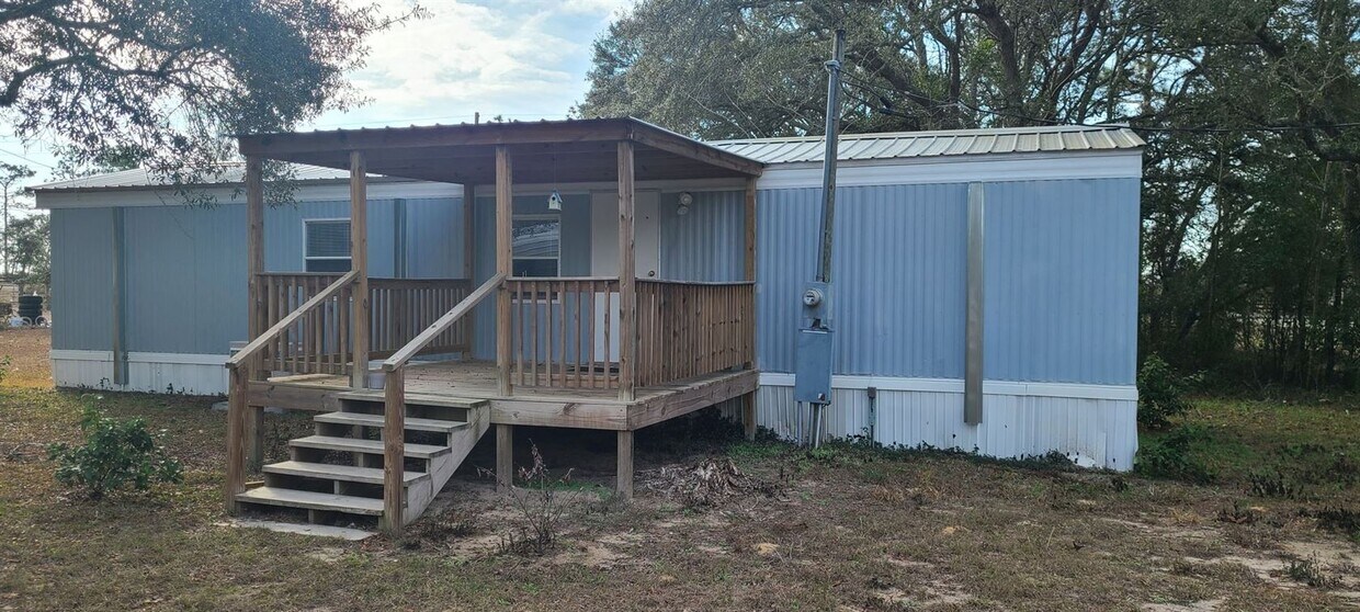 Primary Photo - 2 br, 1 bath House - 2995 SE 133rd Court