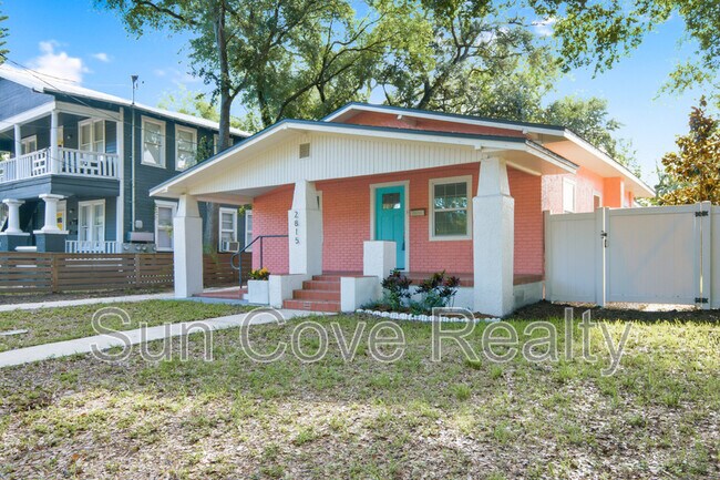 Foto del edificio - 2815 N Taliaferro Ave