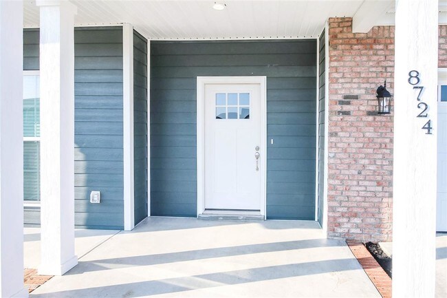 Foto del edificio - 8724 Merrill Cir