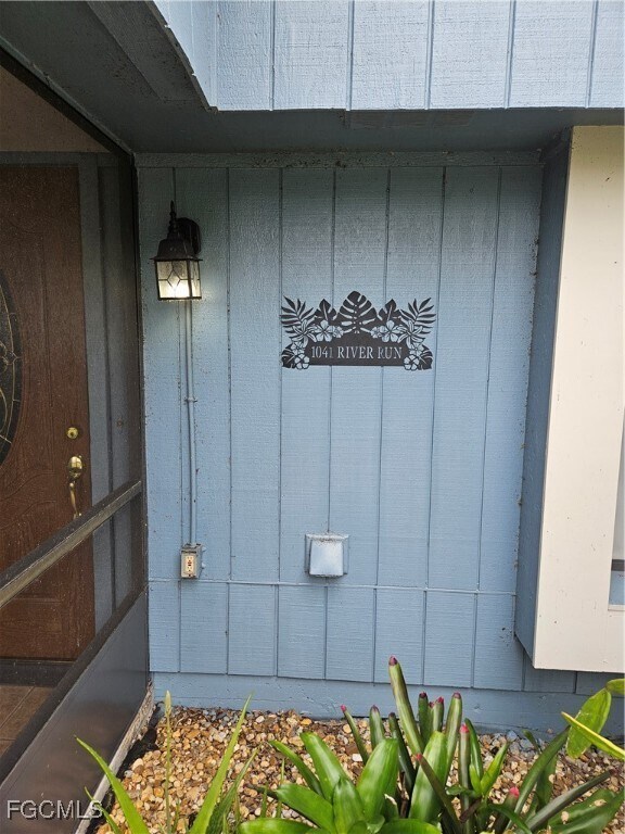 Foto del edificio - 1041 River Run Rd