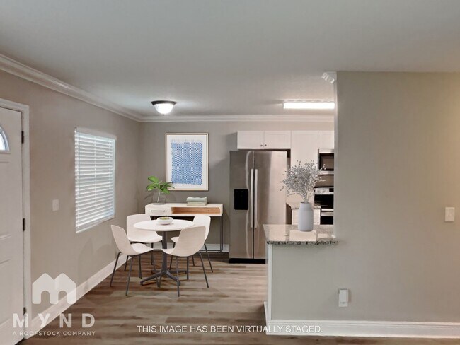 Foto del edificio - 4410 N 37th St