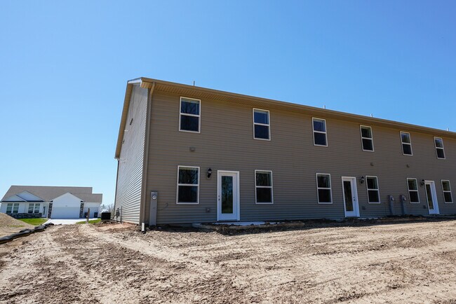 Building Photo - 619 McKay Way