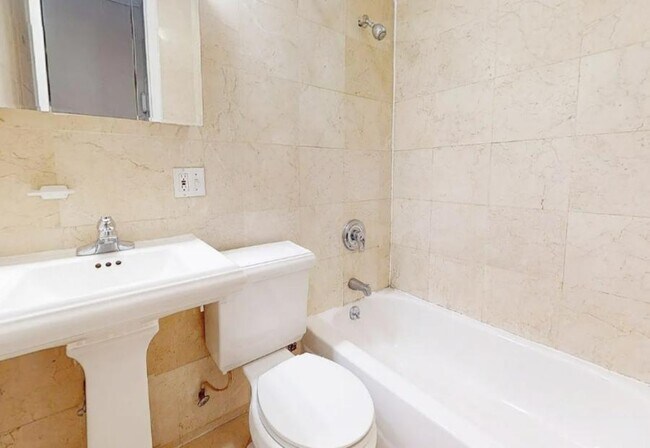 Foto del edificio - East 25th Street