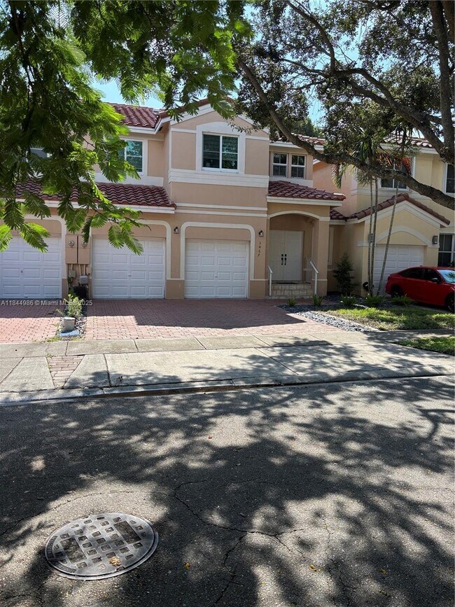 Building Photo - 3461 SW 170th Terrace