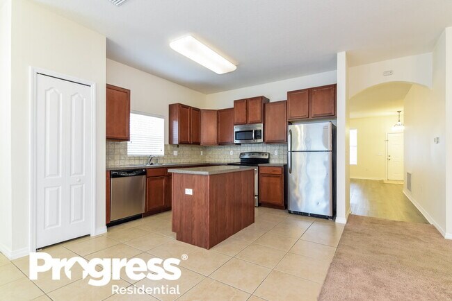 Foto del edificio - 10616 Ribbon Fern Way