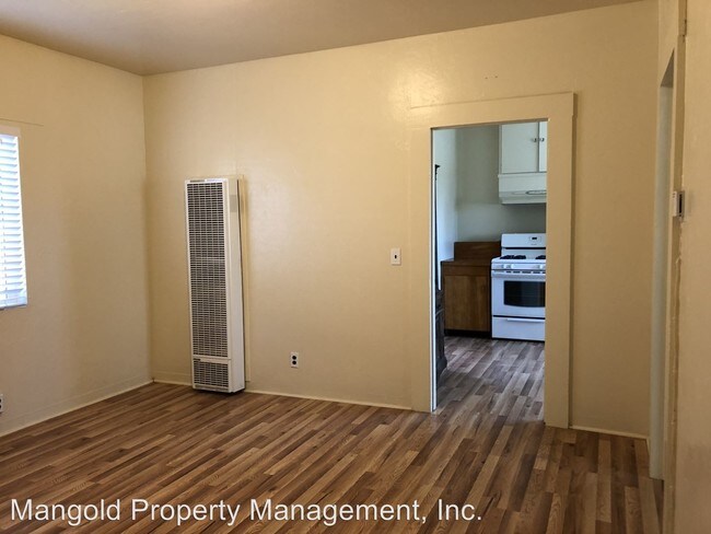 Building Photo - 2 br, 1 bath House - 24274 Washington Street