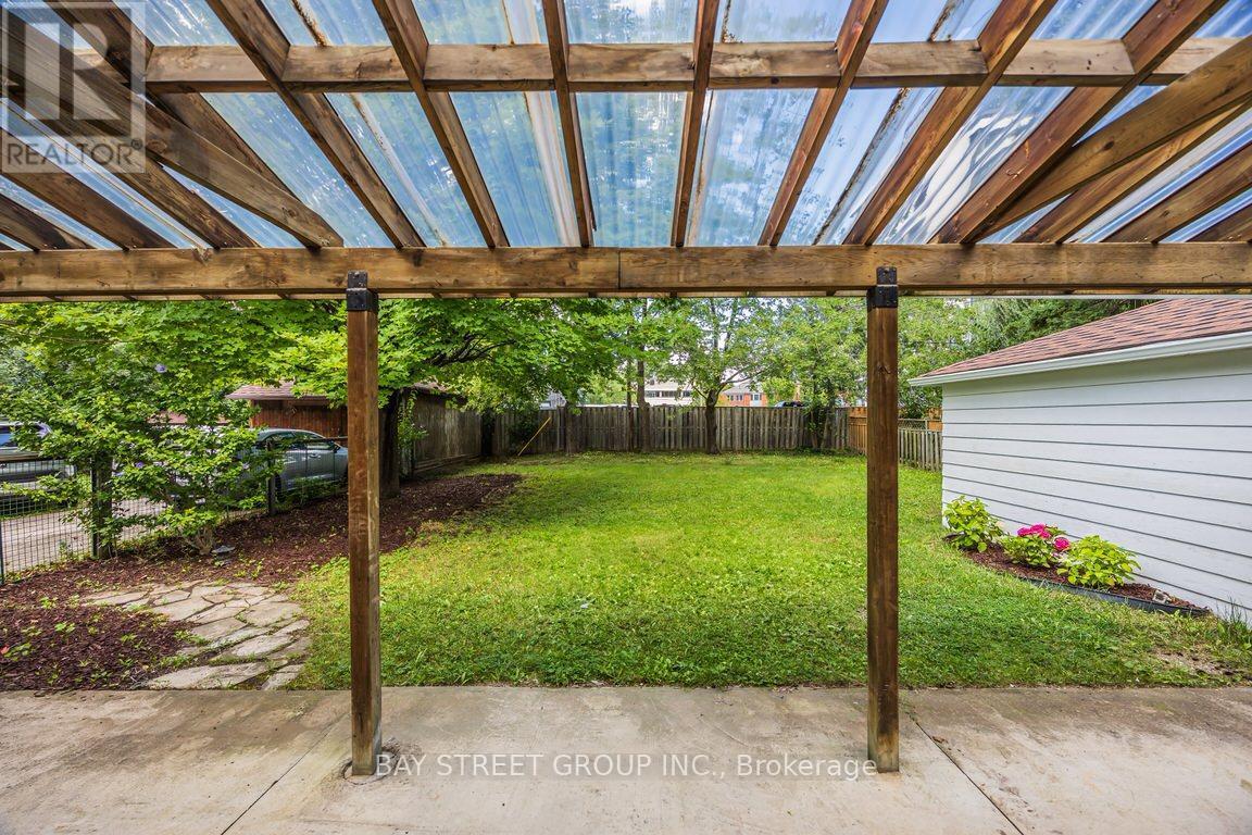 Primary Photo - 12 Craigmore Crescent