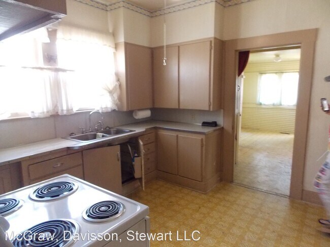 Foto del edificio - 4 br, 1 bath House - 1011 S. Macomb