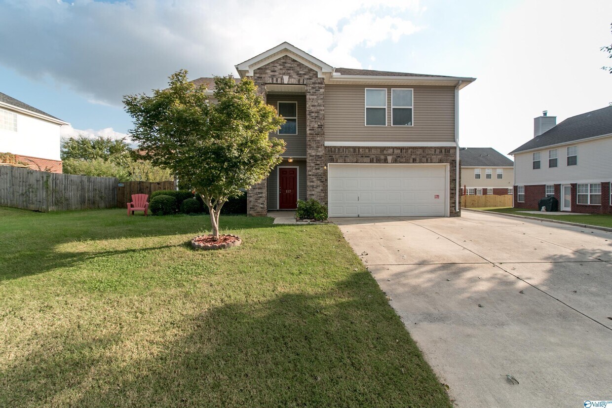 117 Brockton Dr, Madison, AL 35756 House for Rent in Madison, AL