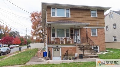 Building Photo - 649 Inman Ave