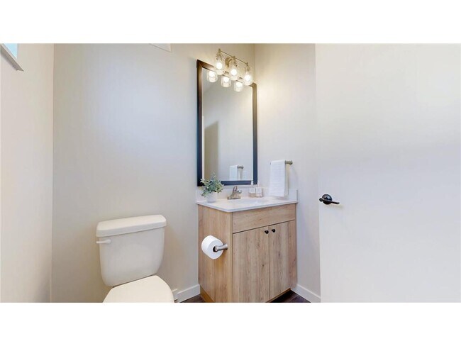 Foto del edificio - 1427 190th Ave NE