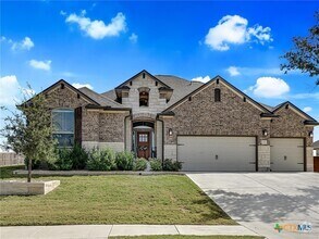 Building Photo - 1701 Meadow Crest