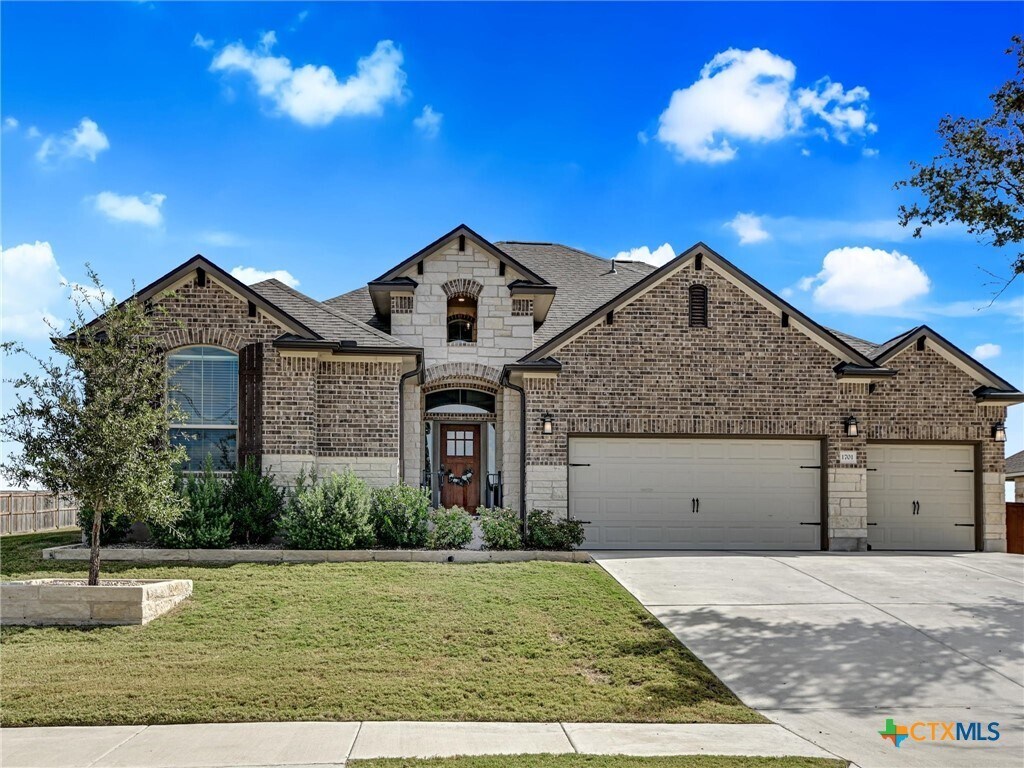 Foto principal - 1701 Meadow Crest