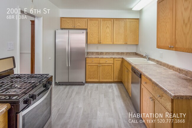 Foto del edificio - 2001 E 6th St