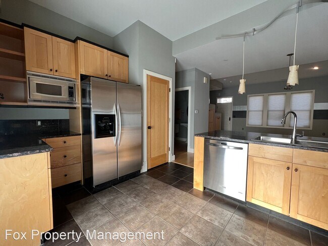Foto del edificio - 2 br, 2.5 bath House - 2308 Spruce Street