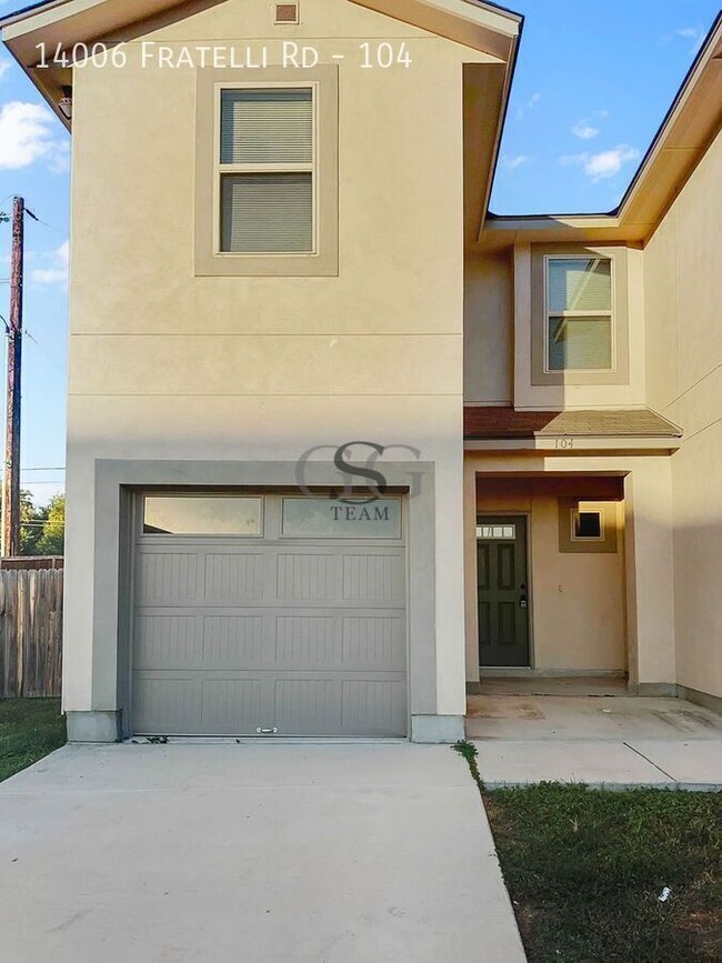 Building Photo - 14006 Fratelli Rd