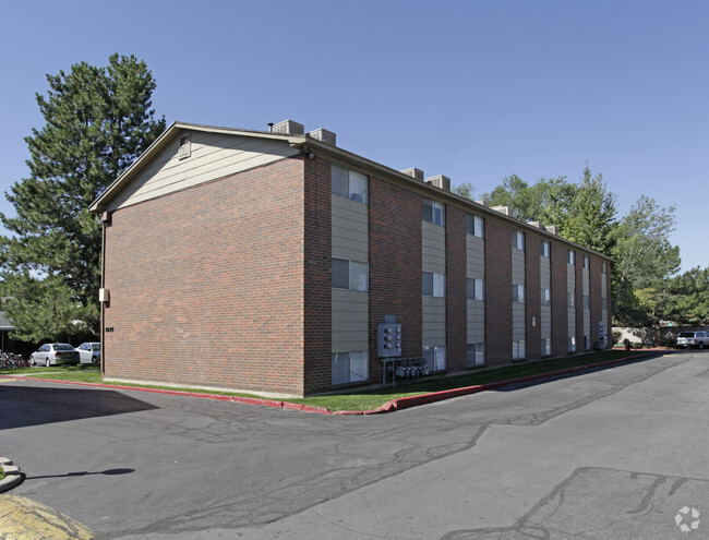 Building Photo - Arbor Lane