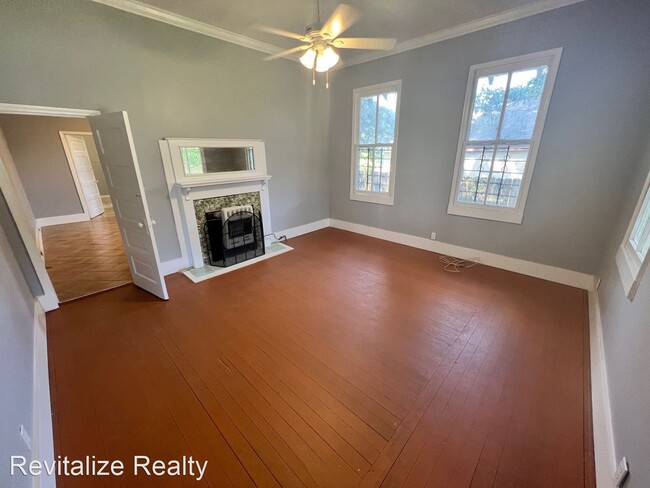 Building Photo - 2 br, 1 bath House - 1709 Dr. Martin Luthe...