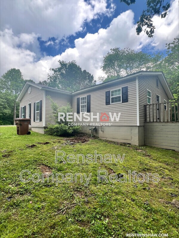 Building Photo - 100 Zula Ln