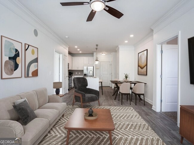 Foto del edificio - 1185 Collier Rd NW