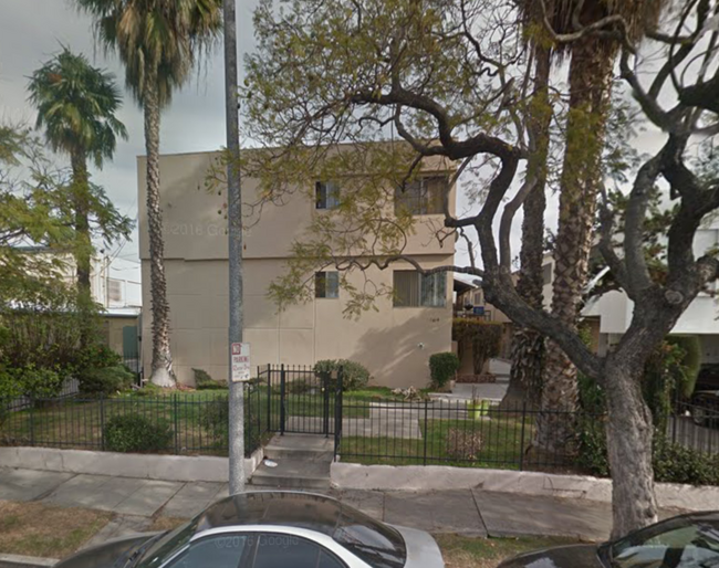 Foto del edificio - 1414 S Orange Grove Ave