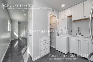 Building Photo - 619 S Cheyenne St
