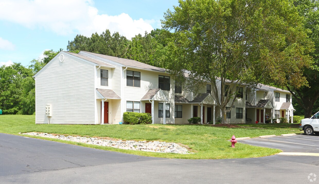 Aven Apartments Apartments 3207 Stones Throw Ln Durham, NC