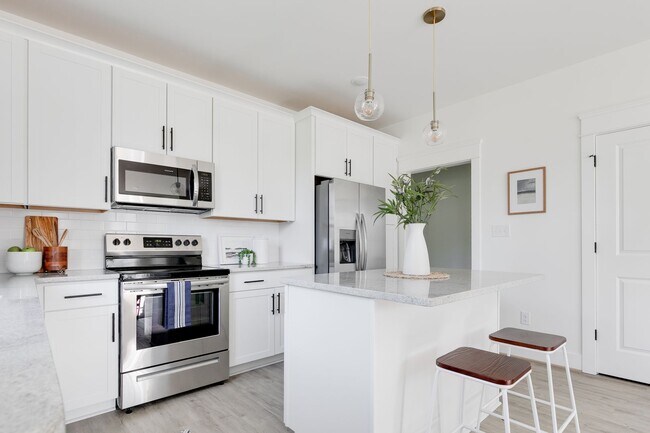 Foto del edificio - 1106 N 21st St