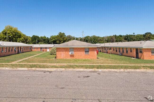 Building Photo - Norwood Plaza Apartments