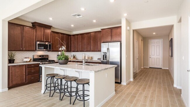 Foto del edificio - Gorgeous NEW Home in Roseville!