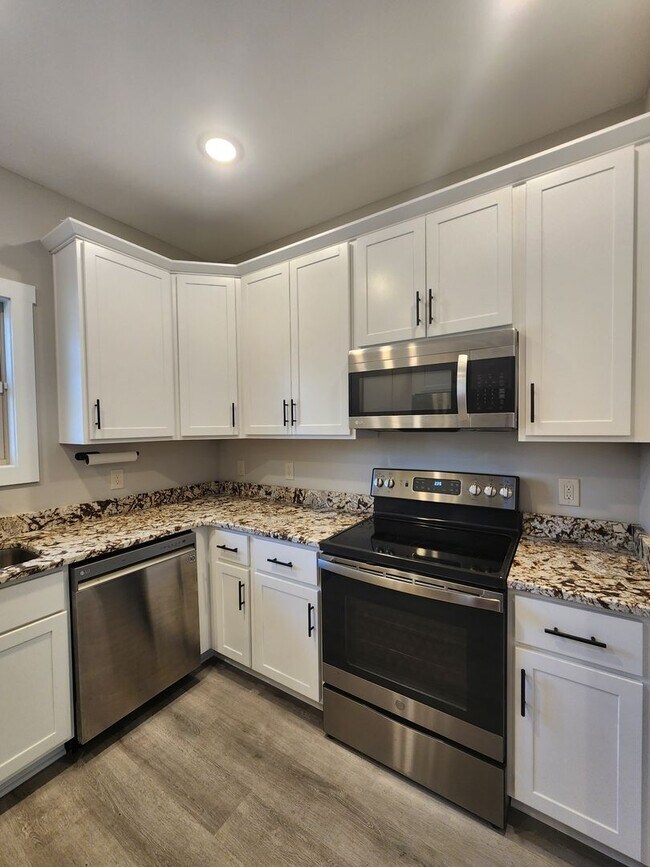 Foto del edificio - RENT SPECIAL!!!!!  Weaverville Rental