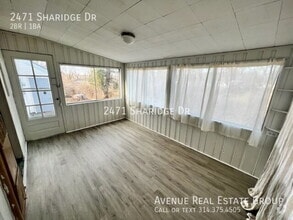 Building Photo - 2471 Sharidge Dr