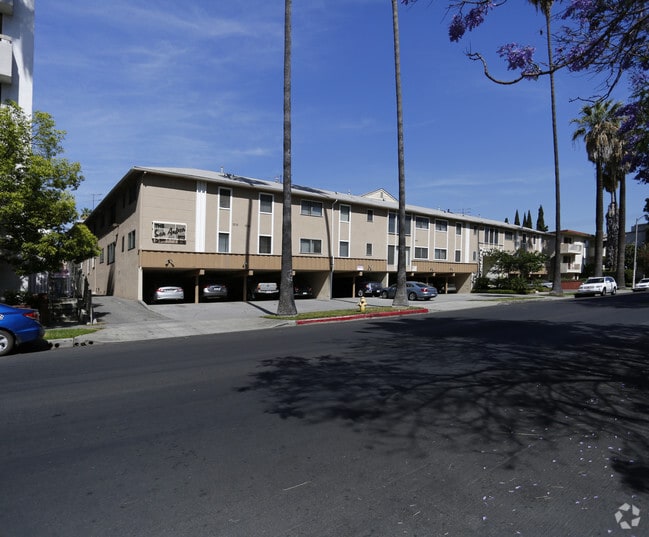 Westminster Square Apartments under 2,000 Los Angeles, CA 28