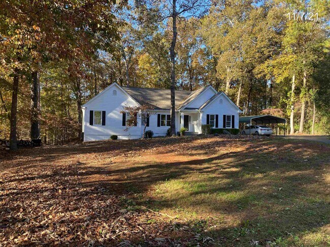 Foto del edificio - 467 Hickory Grove Church Rd