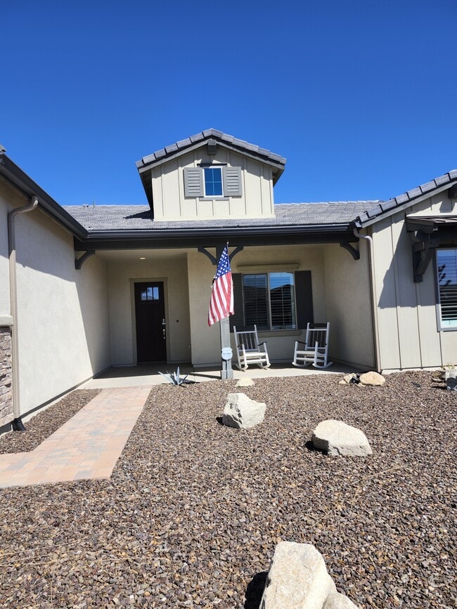 Building Photo - 5121 Porter Creek Dr
