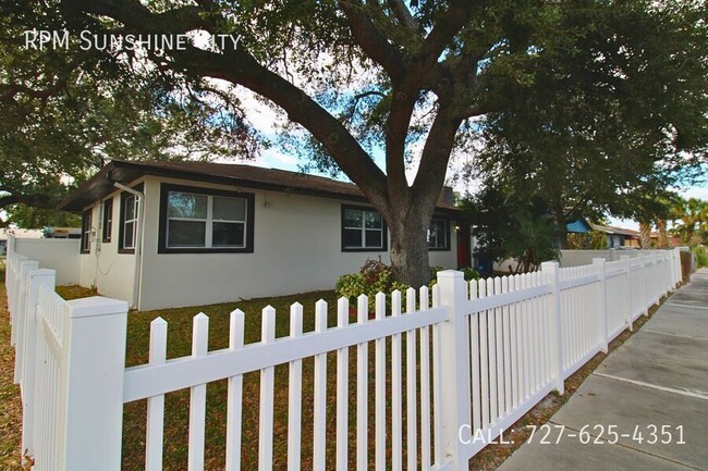 Building Photo - Charming Renovated Tampa Home with Fully F...